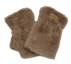 Halbfinger - Handschuh - Style 4 -