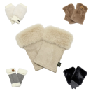 Halbfinger - Handschuh - Style 1-5 - Mixbox -