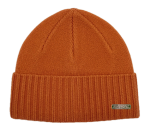 Herren - Strickmütze mit Krempe - Style 2 -