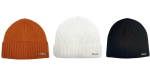 Herren - Strickmütze mit/ohne Krempe - Style 1-4 - Mixbox