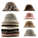 Kuschel Mütze - Mixbox -