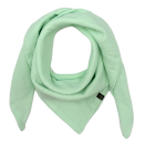Musselin - Dreieck Scarf