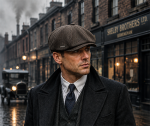 Peaky Blinder - Original Style