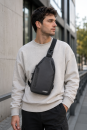 Schrägtasche - BIG