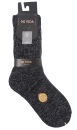 Herren Socken - 3er-Pack/Muster im Farbmix