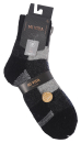 Herren Socken - 3er-Pack/Muster im Farbmix