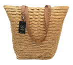 Strohtaschen - Style 5