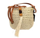 Strohtaschen - Style 8