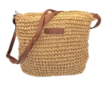 Strohtaschen - Style 9