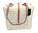 Strohtaschen - Style 10