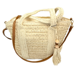 Strohtaschen - Style 12