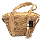 Strohtaschen - Style 13