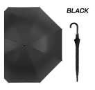 M3 Stockschirm - Black